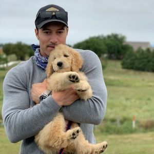 Meet your Posher, Laith